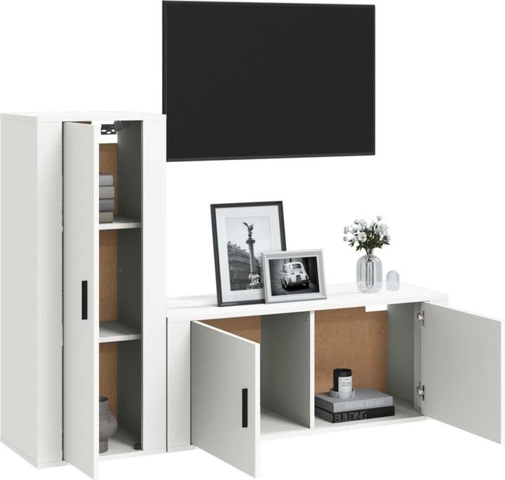Produktbild VidaXL Alessandra (100 x 34.5 x 40 cm)