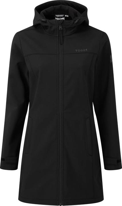 TOG24 Keld Softshelljacke Lang