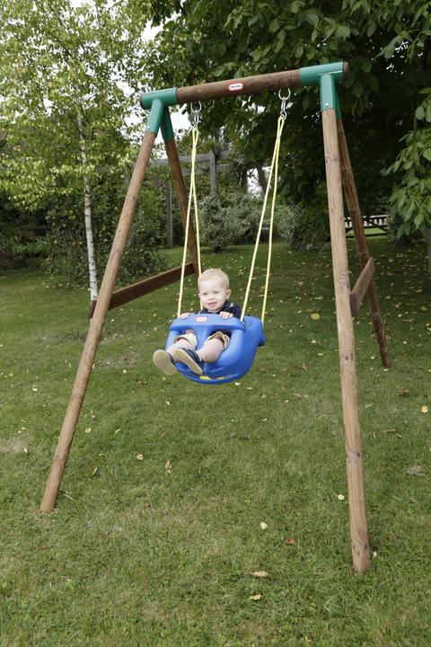 Immagine prodotto Little Tikes High Back Toddler Swing