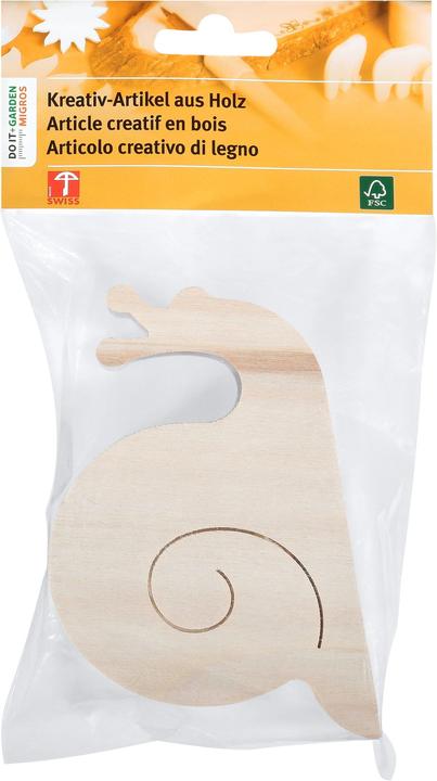 Produktbild Legna Creativa Tape-Abroller Schnecke