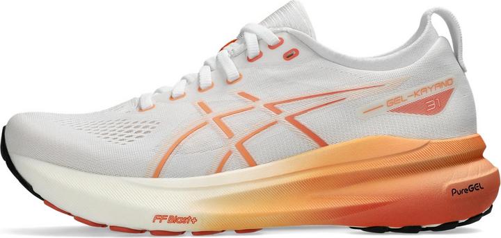 Actual product image ASICS Performance Gel-Kayano 31 (40.5)