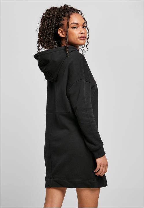 Image du produit Urban Classics Ladies Organic Oversized Terry Hoody Dress (M)