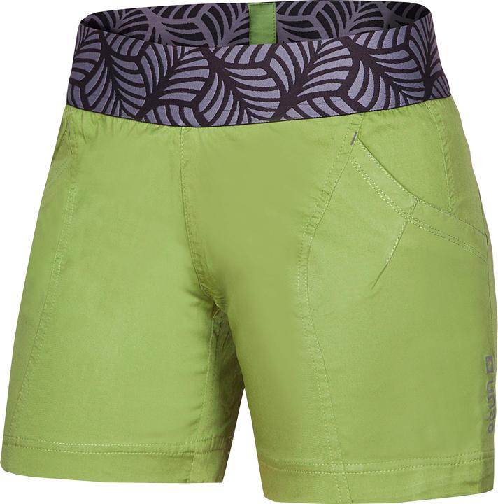 Ocun PANTERA ORGANIC shorts (S)