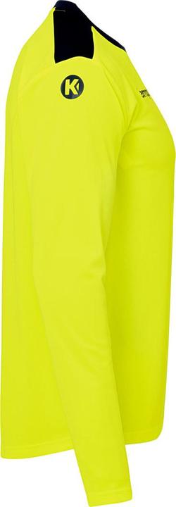 Actual product image Kempa Emotion 27 long-sleeved shirt (164)