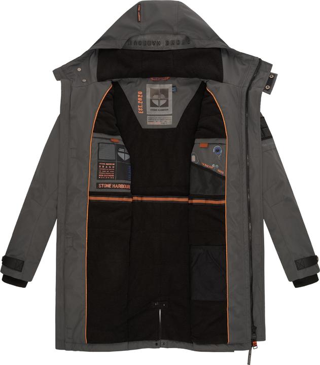 Actual product image Stone Harbour Lanzoo (XXL)
