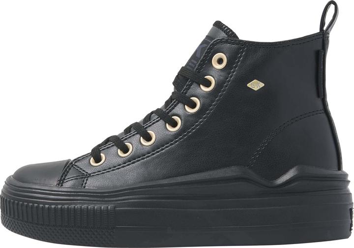 Produktbild British Knights sneakers für damen kaya flow mid (38)
