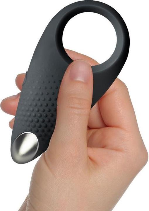 Productafbeelding Rocks-Off Empower Black (12.50 cm)