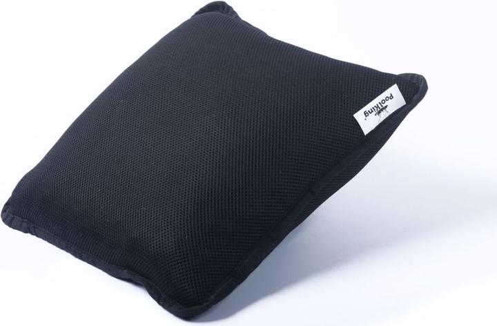 Image du produit Poolking Oreiller cervical en pierre de lave