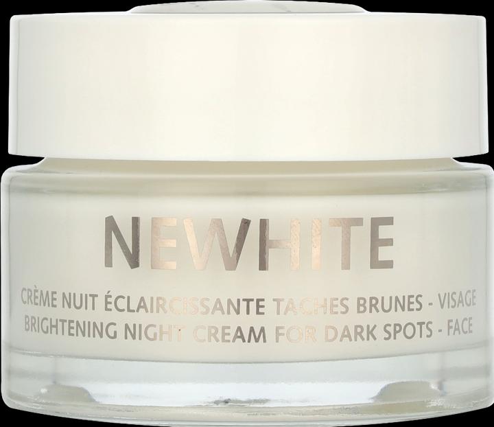 Actual product image Guinot Newhite Brightening Night Cream 50ml (50 ml, Night cream)