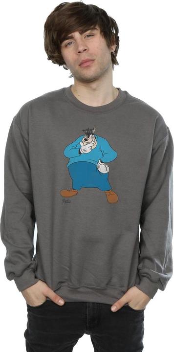 Disney Classic Pete Sweatshirt