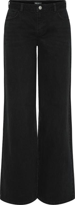 Pieces PCSELMA LW Wide Fit Jeans