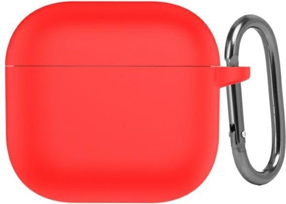 Produktbild Beline AirPods Silicone Cover Air Pods 4red