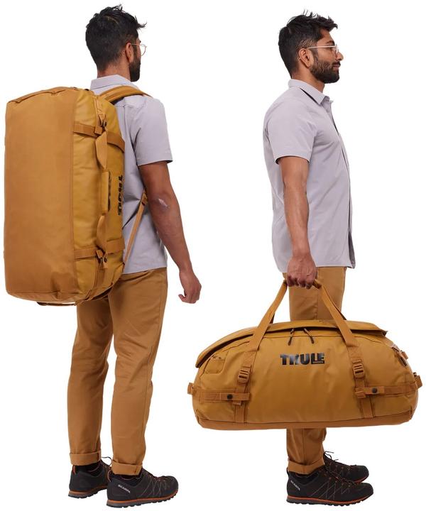 Productafbeelding Thule Chasm (70 l)