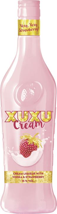 Image du produit Xuxu Crème (1 x 70 cl)