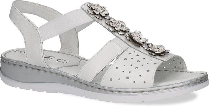 Actual product image Caprice Sandal (39)
