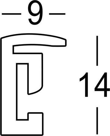 Immagine prodotto Walther Design Nuovo stile di vita (21 x 29,7 cm)