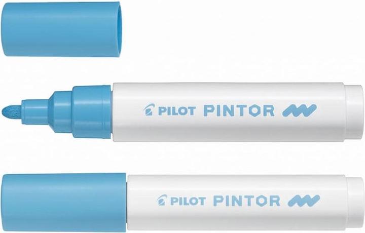 Image du produit Pilot Pintor Medium pastel (Bleu pastel, 1.40 mm, 1 x)