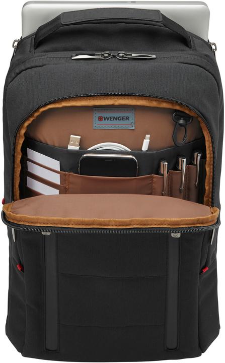 Productafbeelding Wenger Stadsreiziger (16 l)