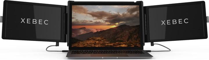 Image du produit Xebec Tri-Screen 2