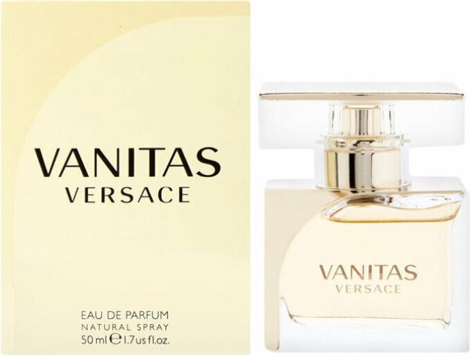 Actual product image Versace vanitas (Eau de parfum, 50 ml)