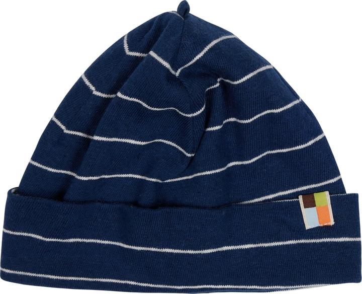 Immagine prodotto loud + proud Cappello a righe con lino (74/80)