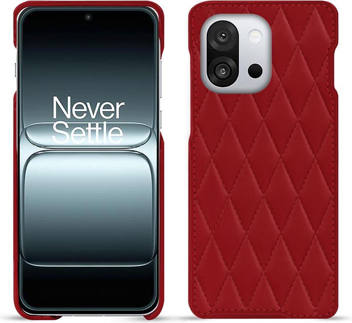 Actual product image Noreve Leather case (Xiaomi 13T)