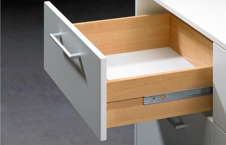 Actual product image Hettich Ka 270