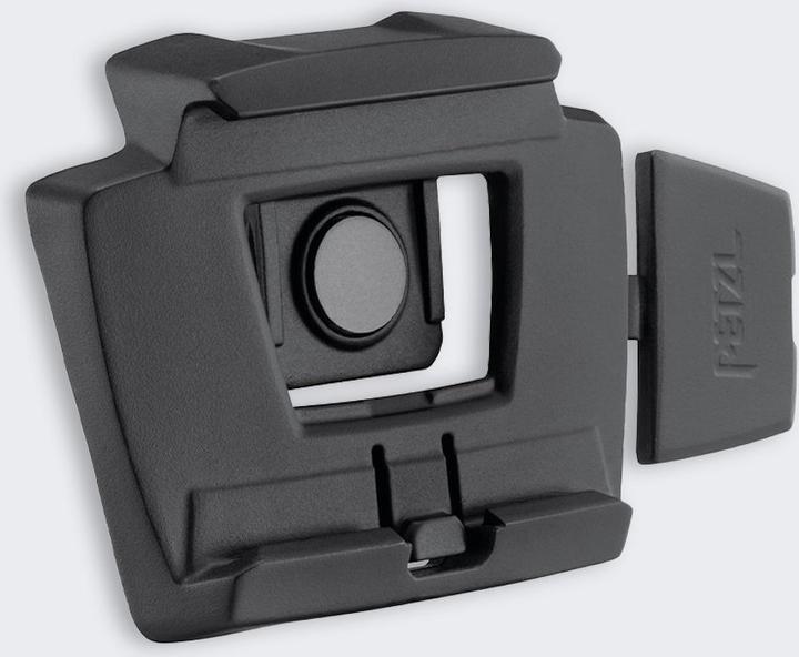 Actual product image Petzl Slot Adapt