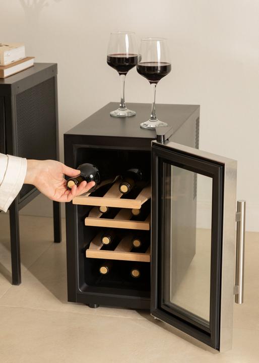 Produktbild Create Winecooler Wood S