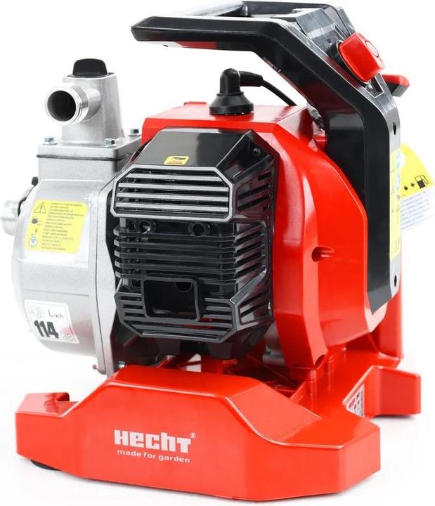 Image du produit Hecht 352 Pompe à eau essence (Pompe des égouts)