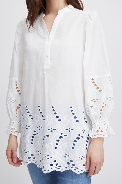 Image du produit Pulz Jeans PZKARLA Tunique 50207839 (XS)