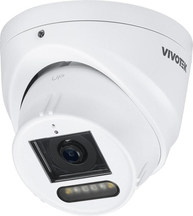 Vivotek IT9383-HVW IP-Kamera 5MPx T/N IR PoE IP66 (2560 x 1920 pixels)