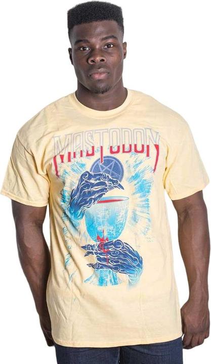 Mastodon Unholy Communion TShirt