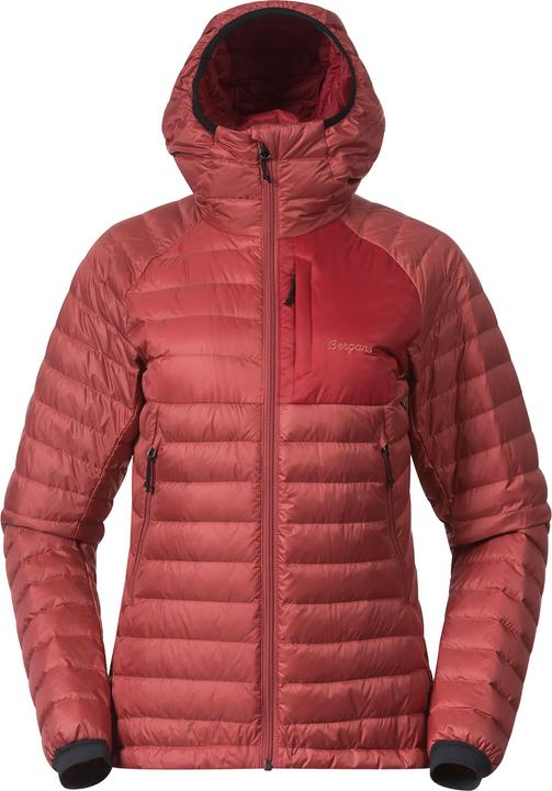 Bergans Vaagaa Light Down Hoodie