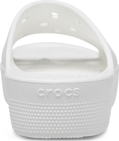 Produktbild Crocs W's Classic Platform Slide (42, 42.5, 43, 42 2/3)
