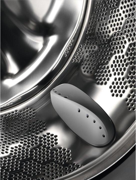 Actual product image AEG Washing machine L6FL731EX (7 kg, Left)