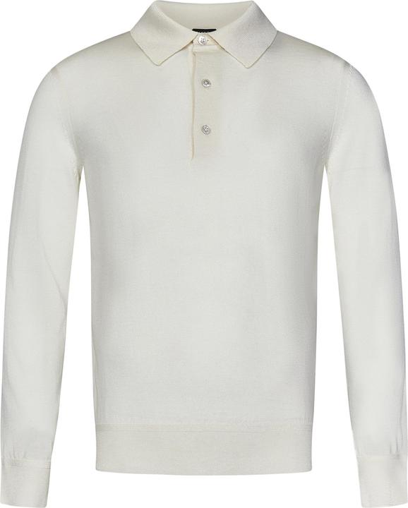 Actual product image Tom Ford Sweaters Ivory (48)