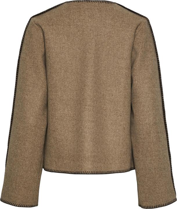 Actual product image Pieces PCNIANNA Jacket (S)