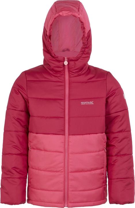 Rose, Bright pink