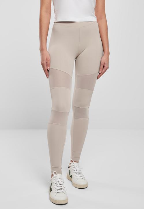 Produktbild Urban Classics Ladies Tech Mesh Leggings (M)