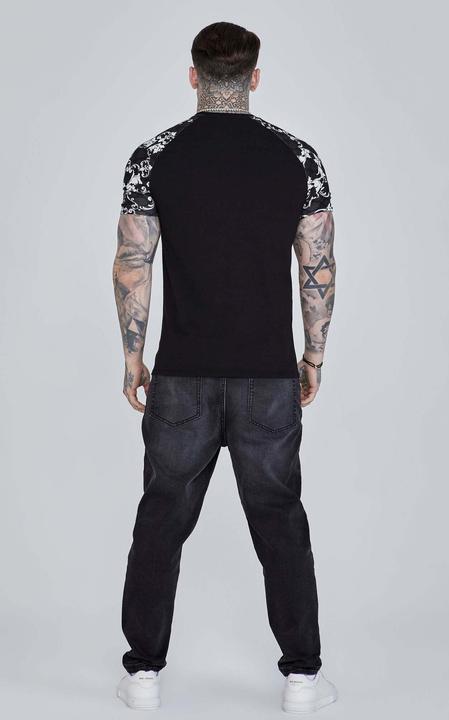 Produktbild Siksilk T-Shirt Venetian T-Shirt (L)