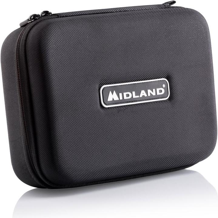 Produktbild Midland BT Next Pro Twin Ultra Range