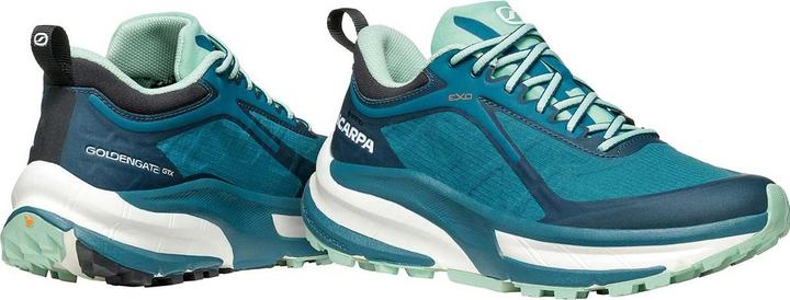 Actual product image Scarpa Women's Golden Gate ATR GTX (40)