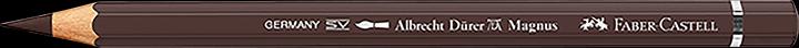 Actual product image Faber-Castell Albrecht Dürer (Walnut brown, 1 x)