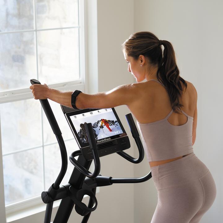 Image du produit Nordictrack AirGlide 14i