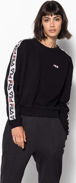 Actual product image FILA Urban Line Tivka Crew (XS)