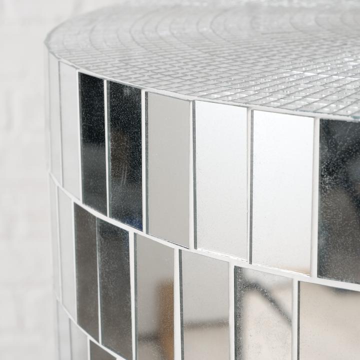 Productafbeelding Boltze Home Disco (38 x 38 x 45 cm)