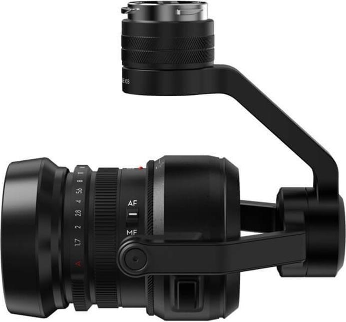 DJI Zenmuse X5S (Drohnen Kamera)