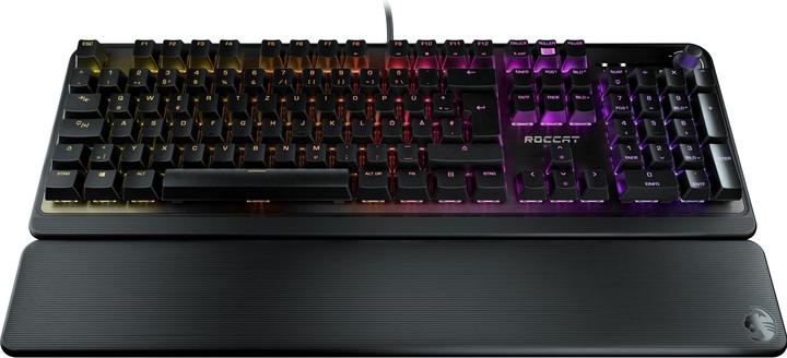 Roccat Pyro (CH, Filaire)