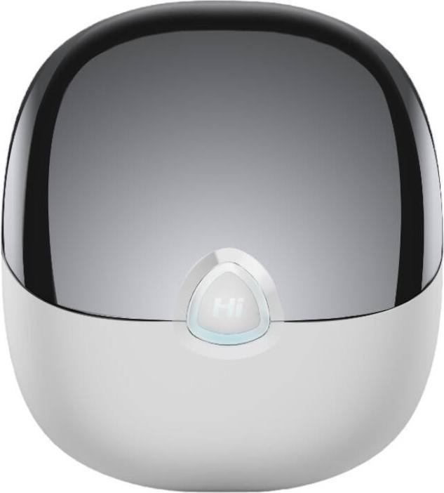 Actual product image HiFuture TWS EarBuds Sonic Air (white) (35 h, Wireless)